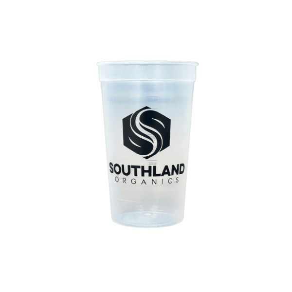 Southland Organics Measuring Cup